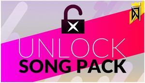 DJMAX RESPECT V - UNLOCK SONG PACK - PC [Steam Online Game Code]