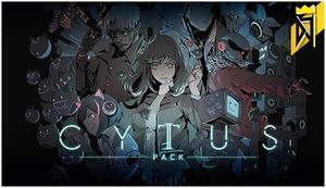 DJMAX RESPECT V - Cytus Pack - PC [Steam Online Game Code]