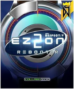 DJMAX RESPECT V - EZ2ON PACK - PC [Steam Online Game Code]