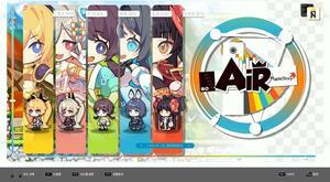 DJMAX RESPECT V - MapleStory PACK - PC [Steam Online Game Code]