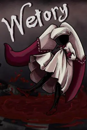 Wetory - PC [Steam Online Game Code]