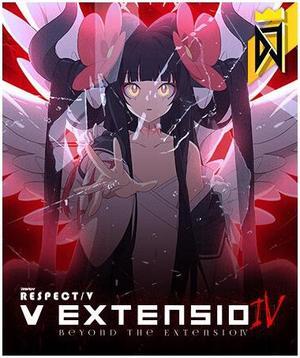 DJMAX RESPECT V - V EXTENSION IV PACK - PC [Steam Online Game Code]