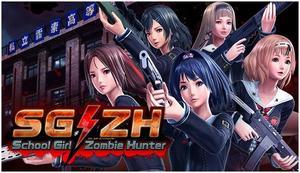SG/ZH: School Girl/Zombie Hunter - PC [Steam Online Game Code]
