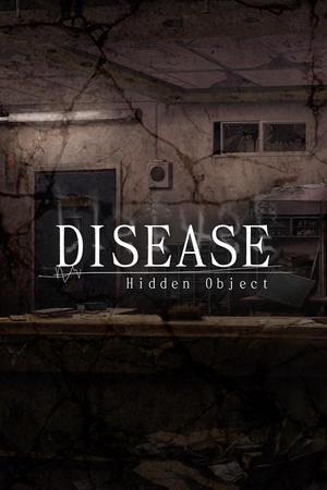 Disease -Hidden Object- - PC [Steam Online Game Code]