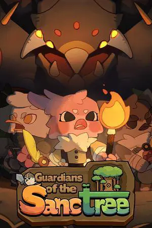 Guardians of the Sanctree - PC [Steam Online Game Code]