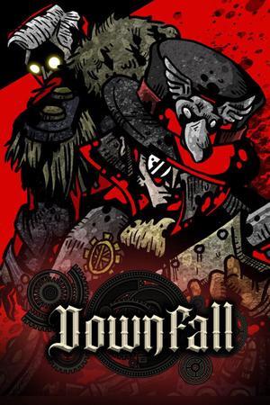 Downfall - PC [Steam Online Game Code]