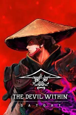 The Devil Within: Satgat - PC [Steam Online Game Code]