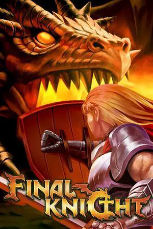FINAL KNIGHT - PC [Steam Online Game Code]