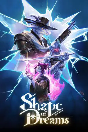 Shape of Dreams - PC [Steam Online Game Code]