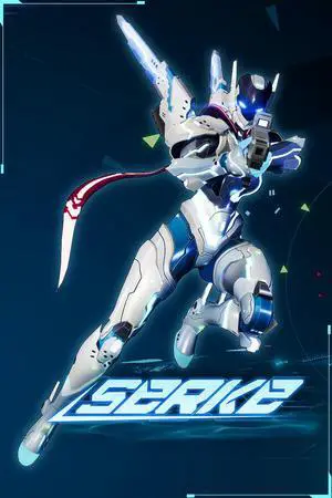 Serke - PC [Steam Online Game Code]