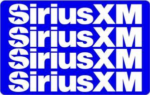 SiriusXM $50 Gift Card (Email Delivery)