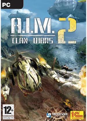 AIM 2 Clan Wars [Online Game Code]