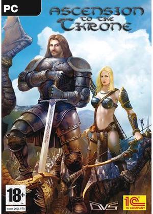 Ascension To The Throne [Online Game Code]