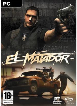 El Matador [Online Game Code]