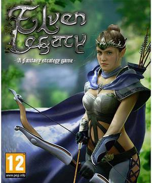 Elven Legacy [Online Game Code]