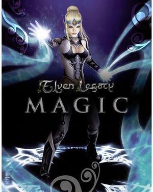 Elven Legacy: Magic [Online Game Code]