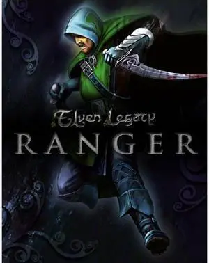 Elven Legacy: Ranger [Online Game Code]