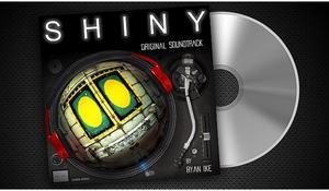 Shiny - Official Soundtrack [Online Game Code]