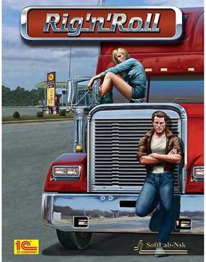 Rig'n'Roll [Online Game Code]