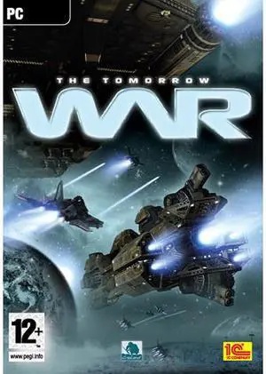 The Tomorrow War [Online Game Code]