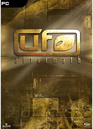 UFO: Aftermath [Online Game Code]