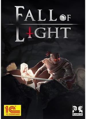 Fall of Light [Online Game Code]