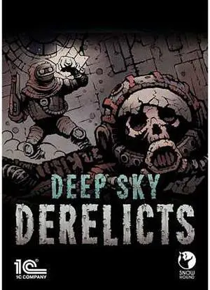 Deep Sky Derelicts [Online Game Code]