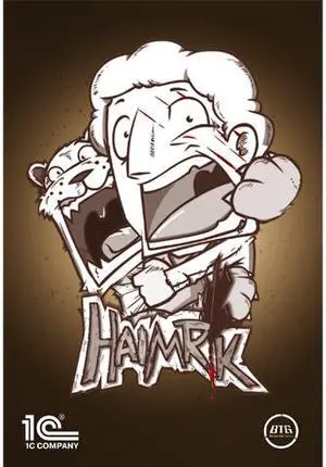 Haimrik [Online Game Code]