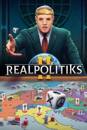 Realpolitiks II  [Online Game Code]