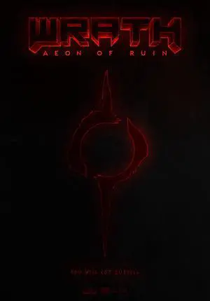 WRATH: Aeon of Ruin  [Online Game Code]