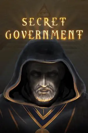 Secret Government  [Online Game Code]