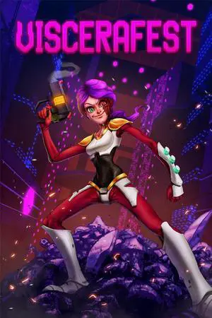 Viscerafest  [Online Game Code]
