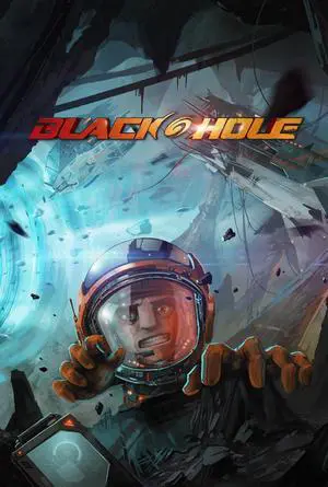 BLACKHOLE  [Online Game Code]