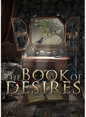 The Book of Desires  [Online Game Code]
