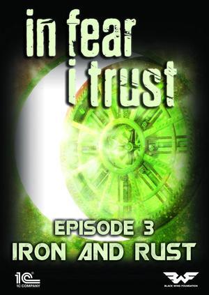 In Fear I Trust - Episode 3  [Online Game Code]