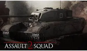 Men of War: Assault Squad 2 – Airborne DLC  [Online Game Code]