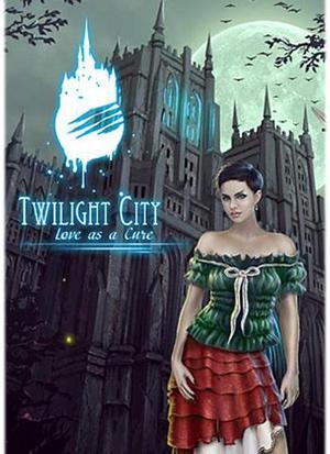 Twilight City: Love as a Cure  [Online Game Code]