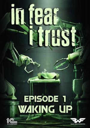 In Fear I Trust  [Online Game Code]