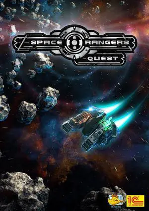 Space Rangers: Quest  [Online Game Code]