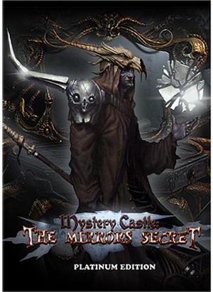 Mystery Castle: The Mirror's Secret  [Online Game Code]