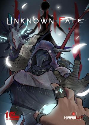 Unknown Fate - VR Compatible [PC Steam Game Code]
