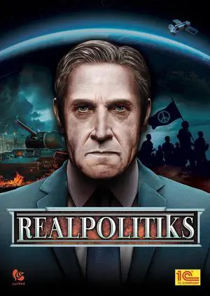 Realpolitiks  [Online Game Code]