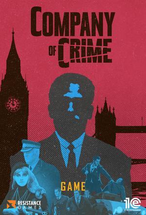 Company of Crime  [Online Game Code]