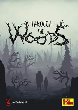 Through the Woods: Digital Collector's Edition  [Online Game Code]