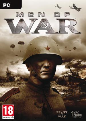 Men of War™  [Online Game Code]
