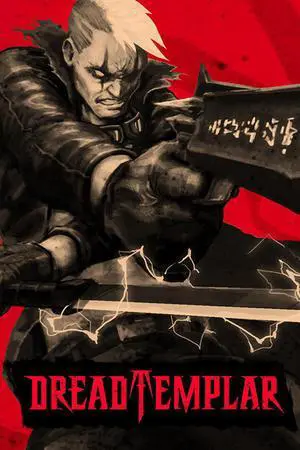 Dread Templar  [Online Game Code]
