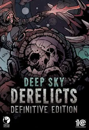 Deep Sky Derelicts: Definitive Edition - PC [Online Game Code]