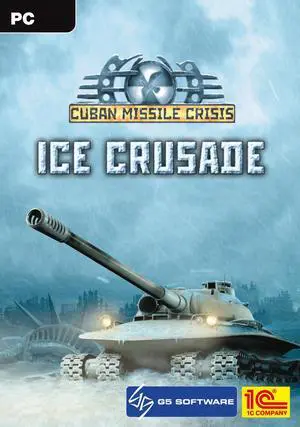 Cuban Missile Crisis: Ice Crusade - PC [Online Game Code]