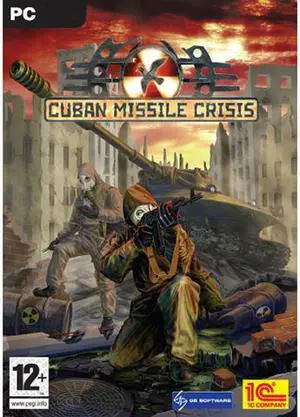 Cuban Missile Crisis - PC [Online Game Code]