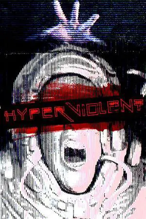 HYPERVIOLENT - PC [Steam Online Game Code]